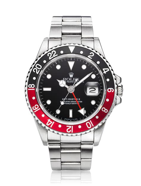 rolex gmt master fat lady 16760|rolex gmt master ii 16760.